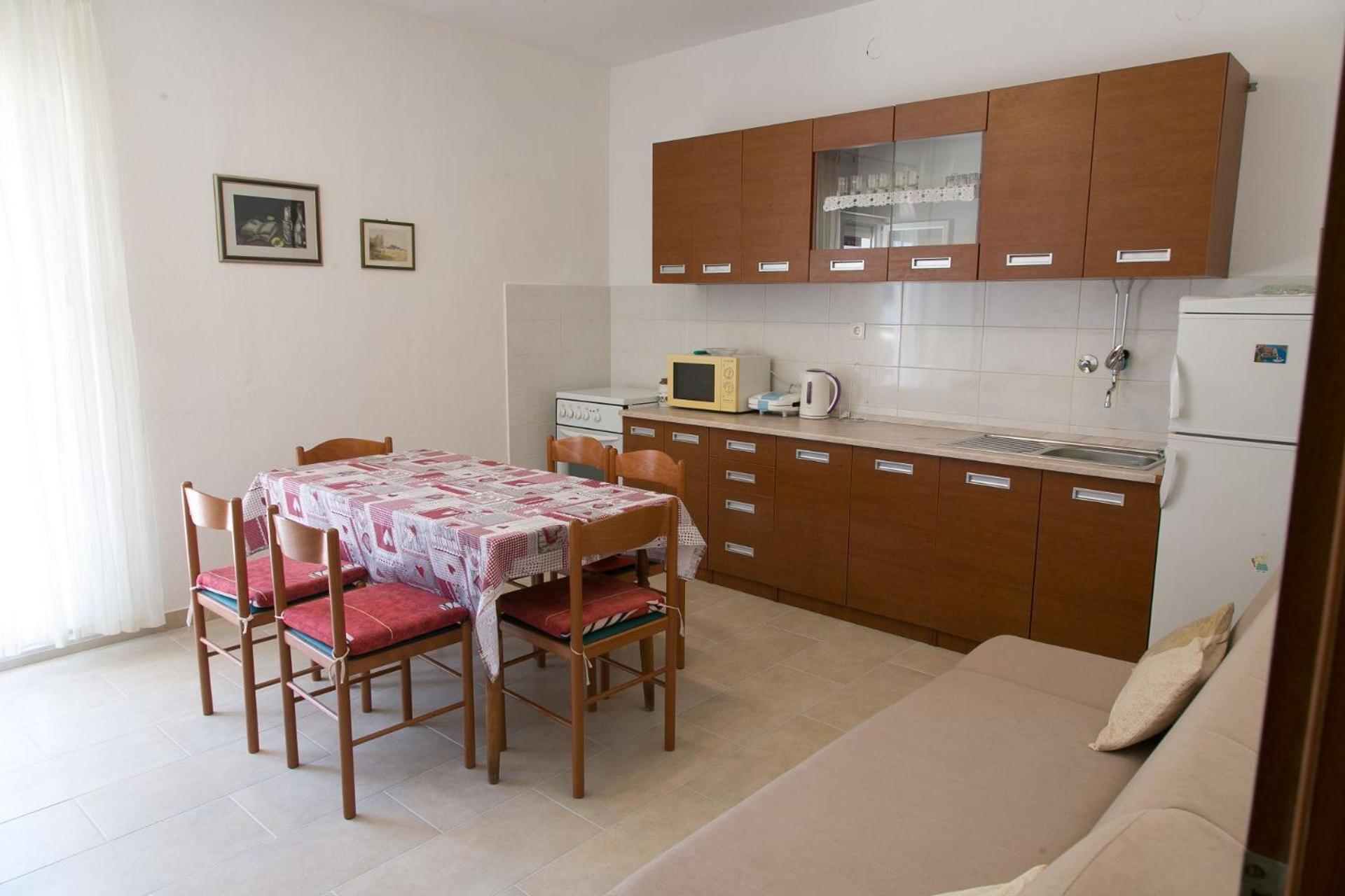 Apartments Ivica - 150M From Sea Trogir Kültér fotó