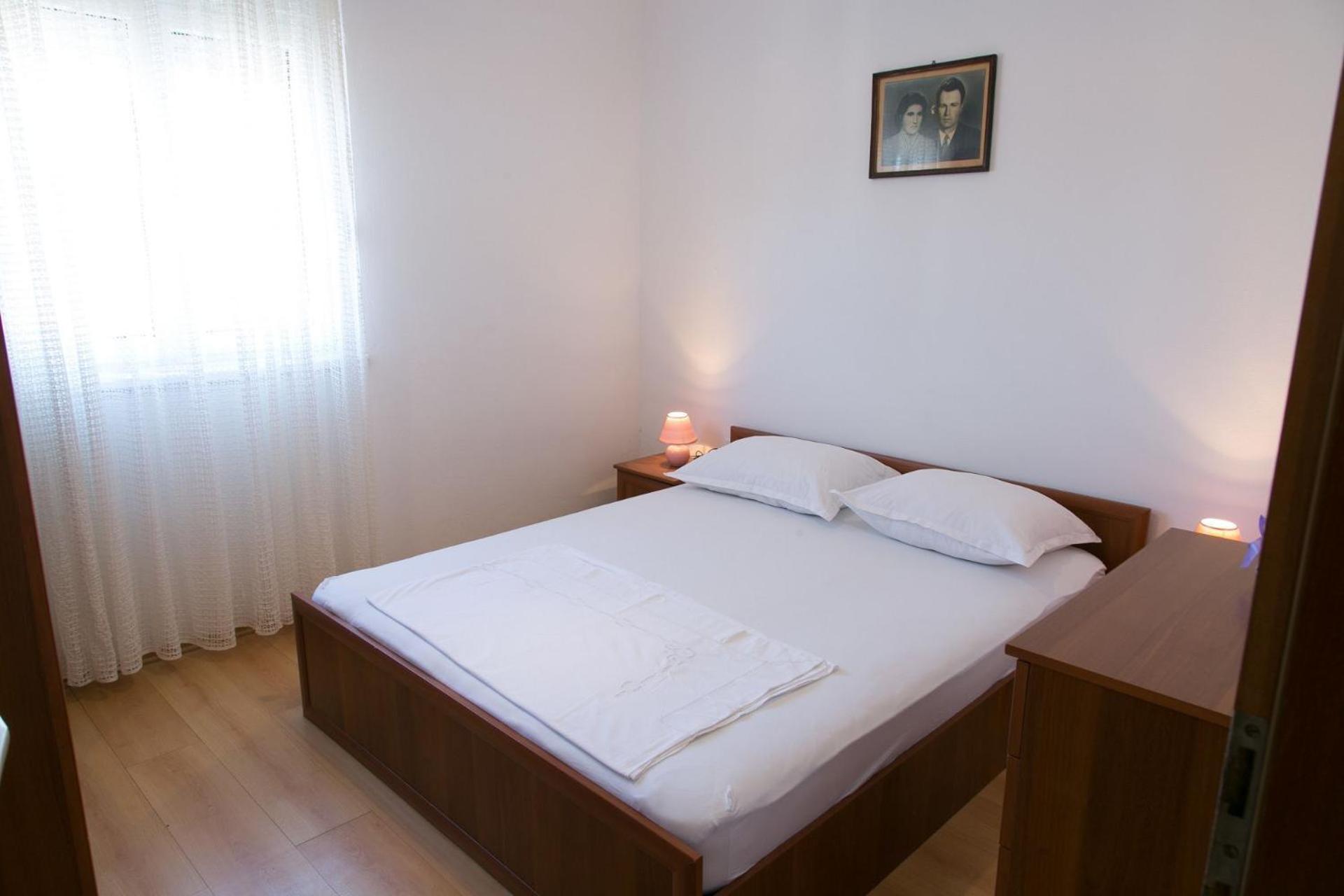 Apartments Ivica - 150M From Sea Trogir Kültér fotó