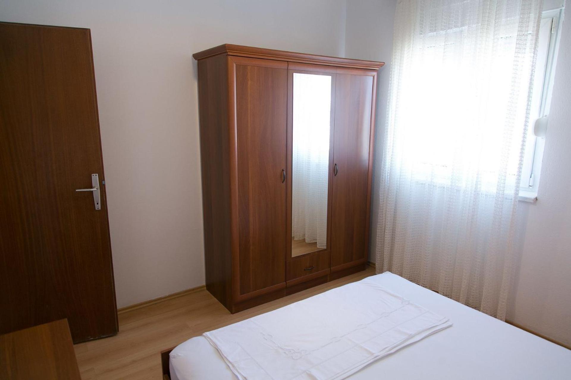 Apartments Ivica - 150M From Sea Trogir Kültér fotó