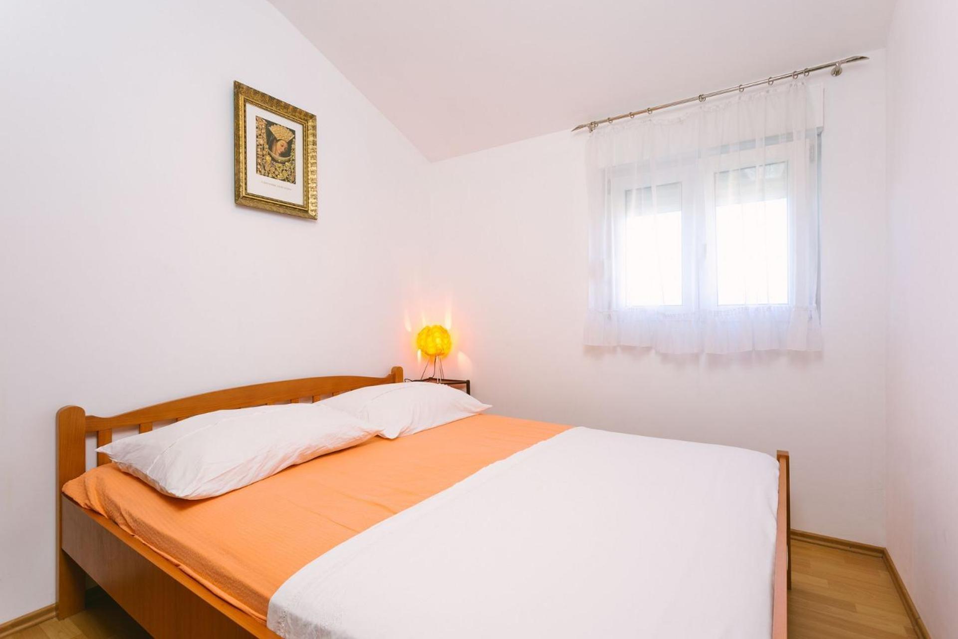 Apartments Ivica - 150M From Sea Trogir Kültér fotó
