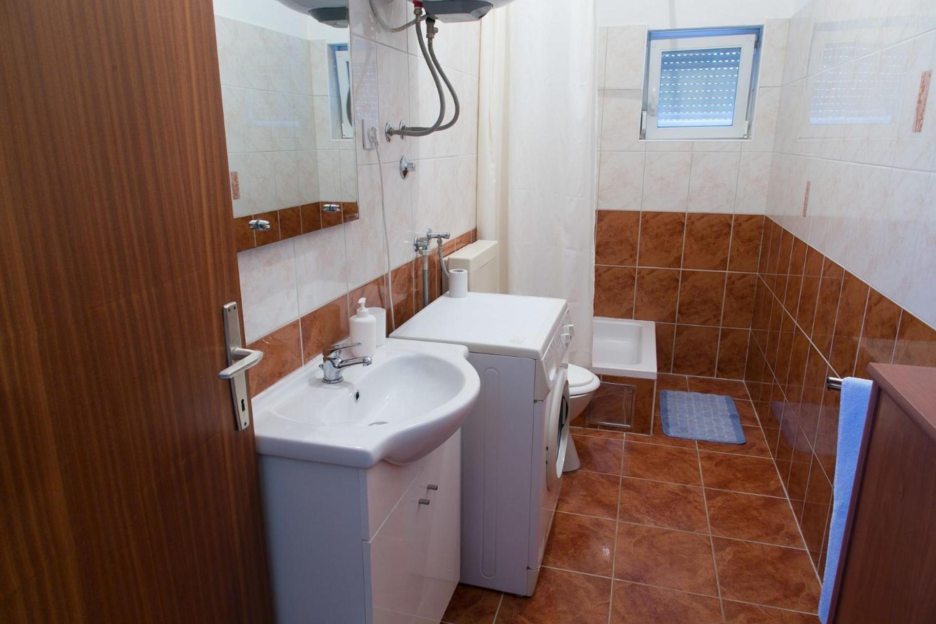 Apartments Ivica - 150M From Sea Trogir Kültér fotó