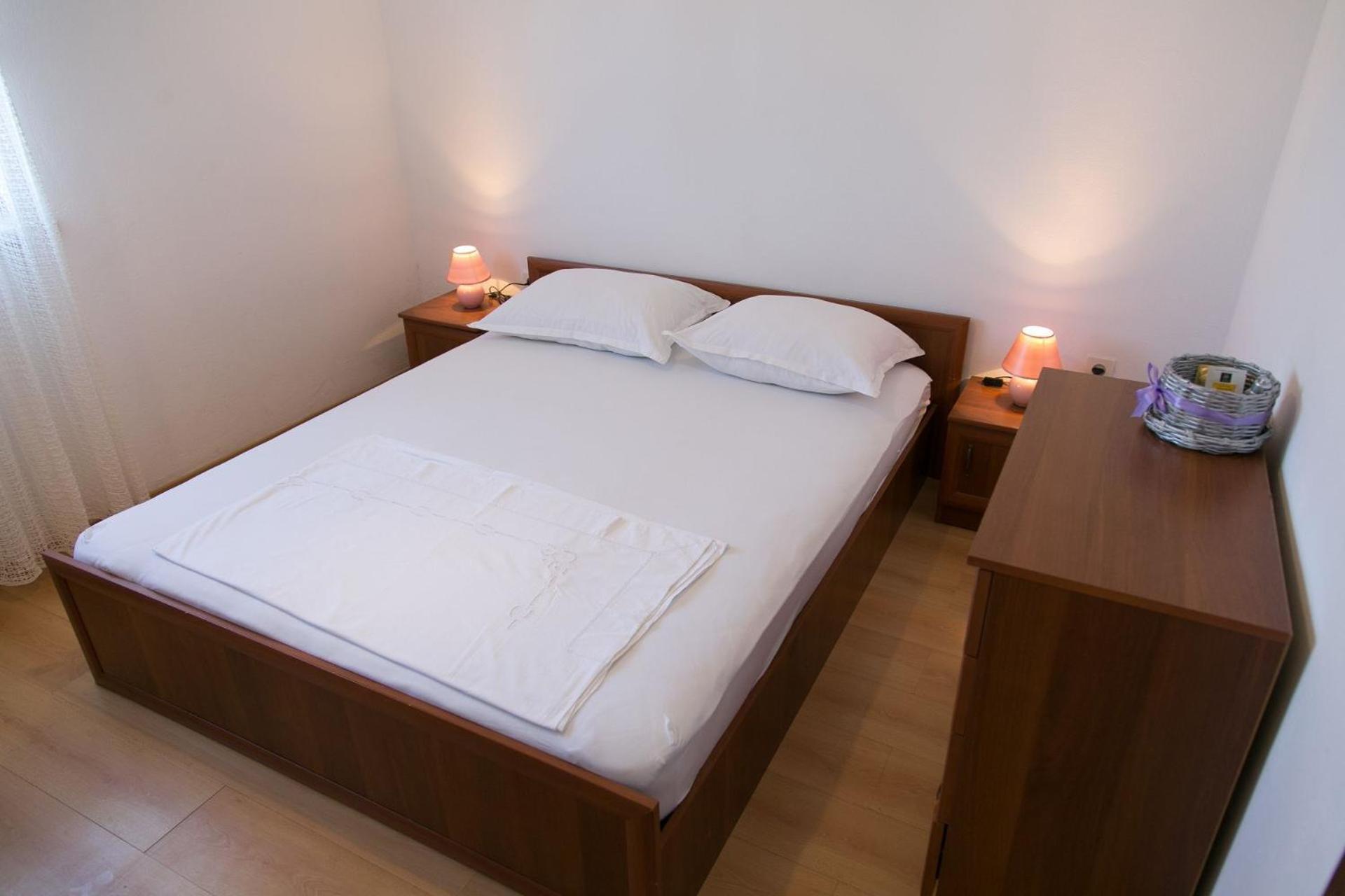 Apartments Ivica - 150M From Sea Trogir Kültér fotó