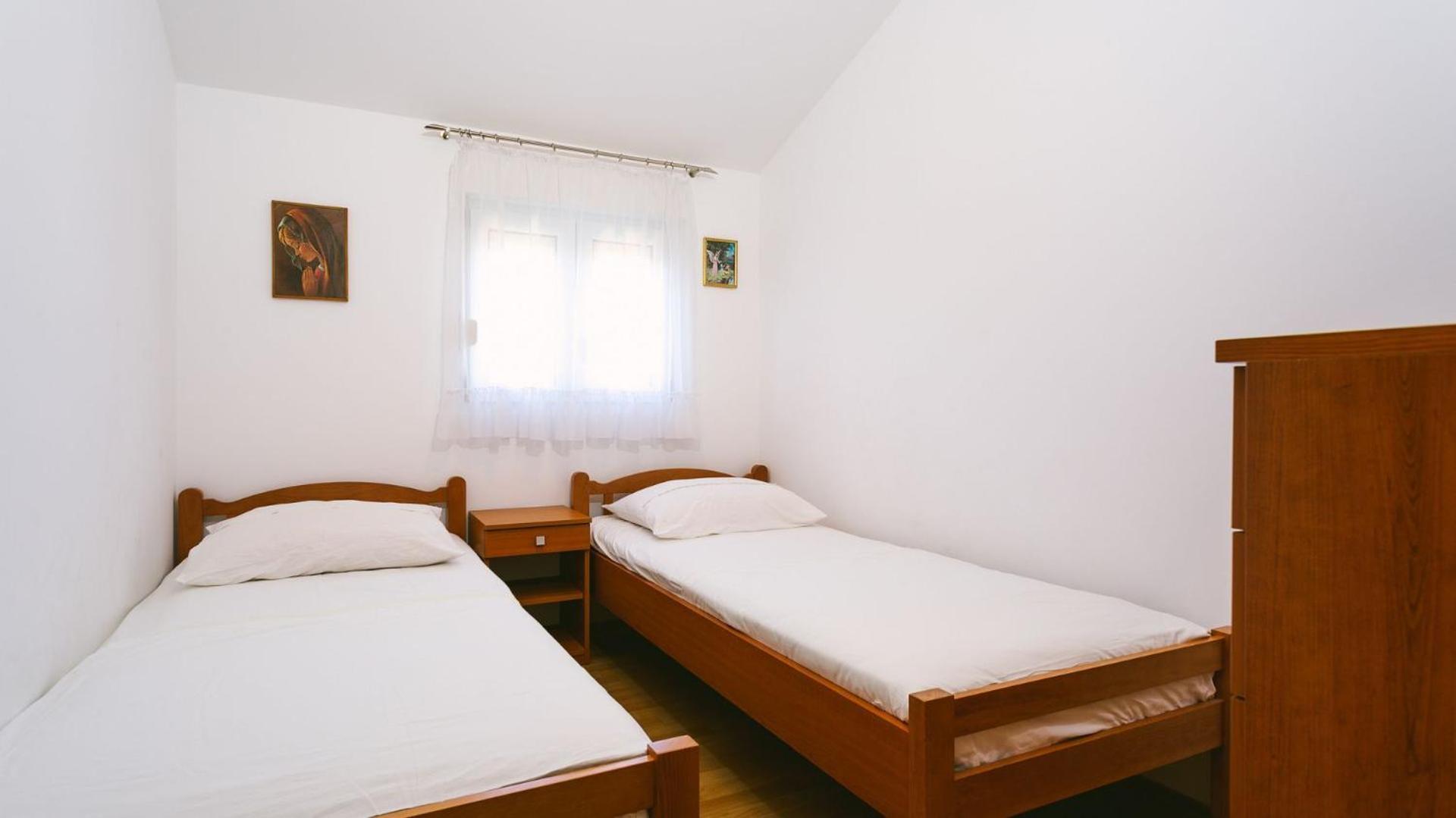 Apartments Ivica - 150M From Sea Trogir Kültér fotó
