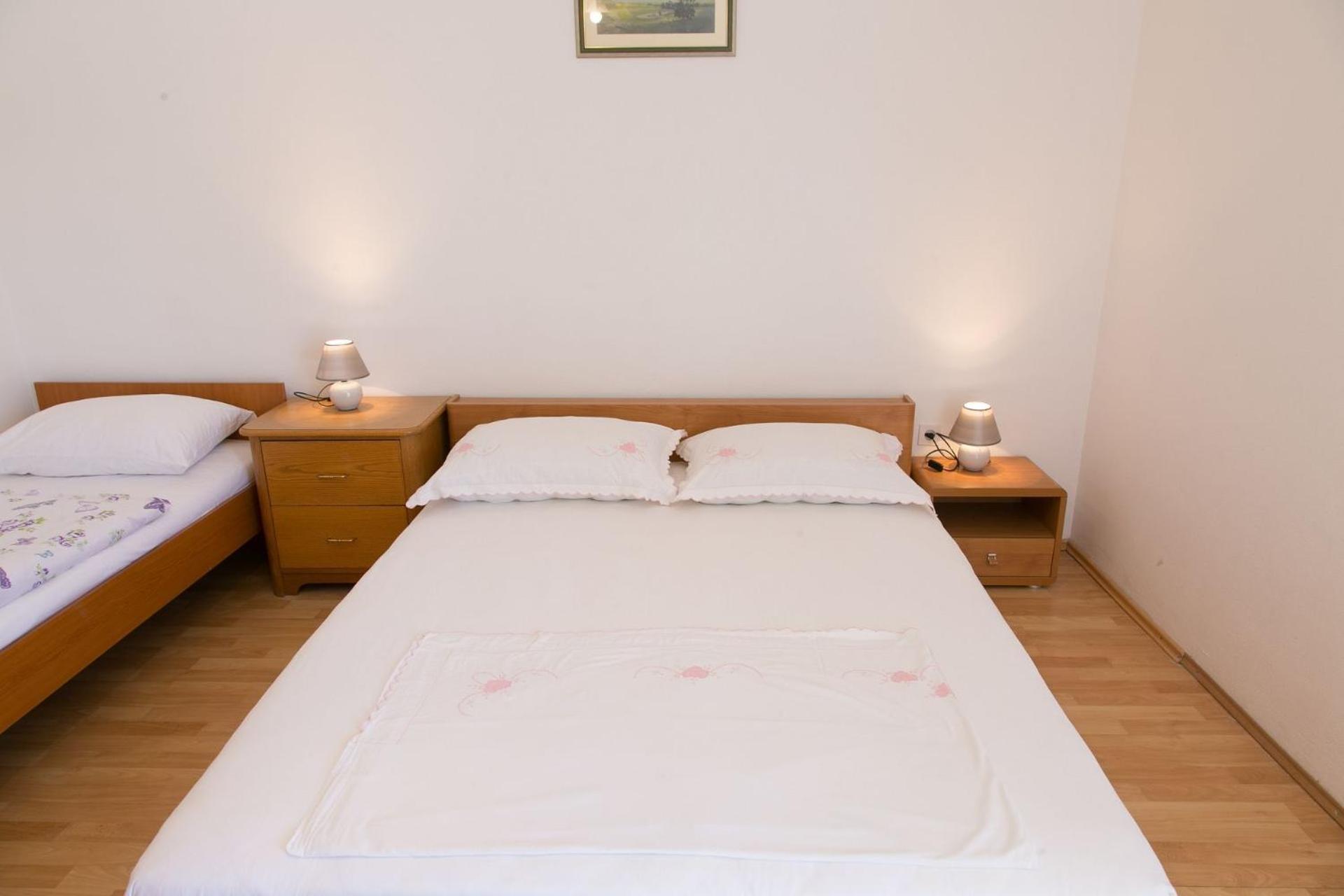 Apartments Ivica - 150M From Sea Trogir Kültér fotó