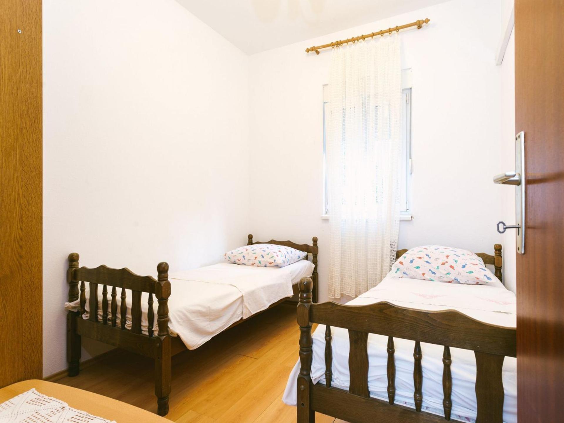 Apartments Ivica - 150M From Sea Trogir Kültér fotó