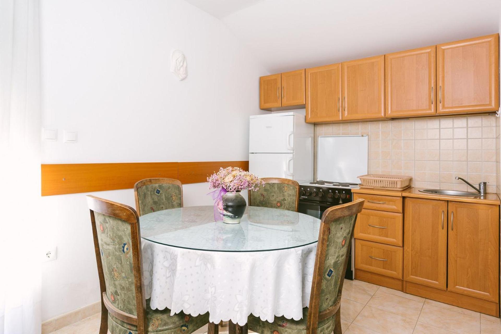 Apartments Ivica - 150M From Sea Trogir Kültér fotó
