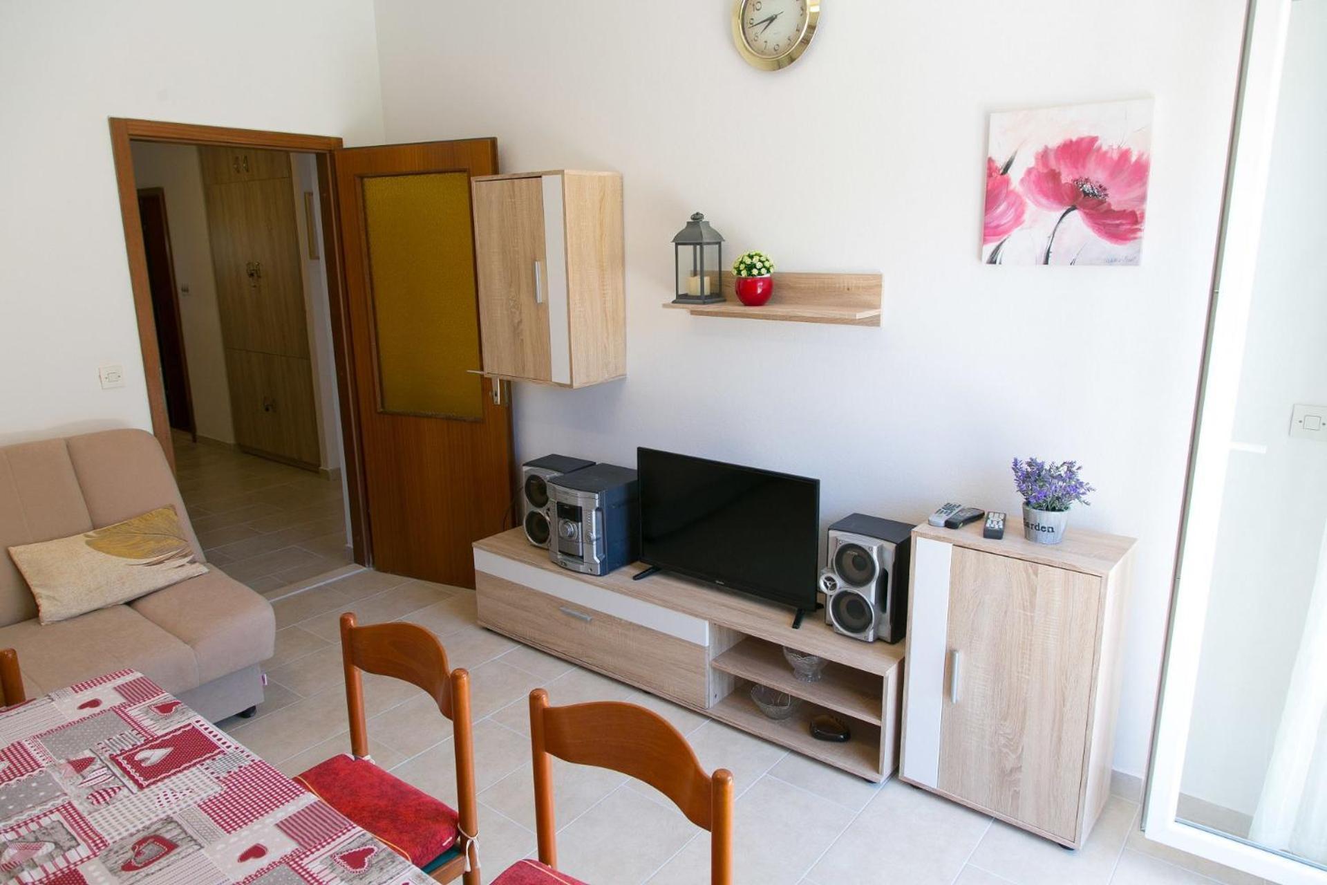 Apartments Ivica - 150M From Sea Trogir Kültér fotó