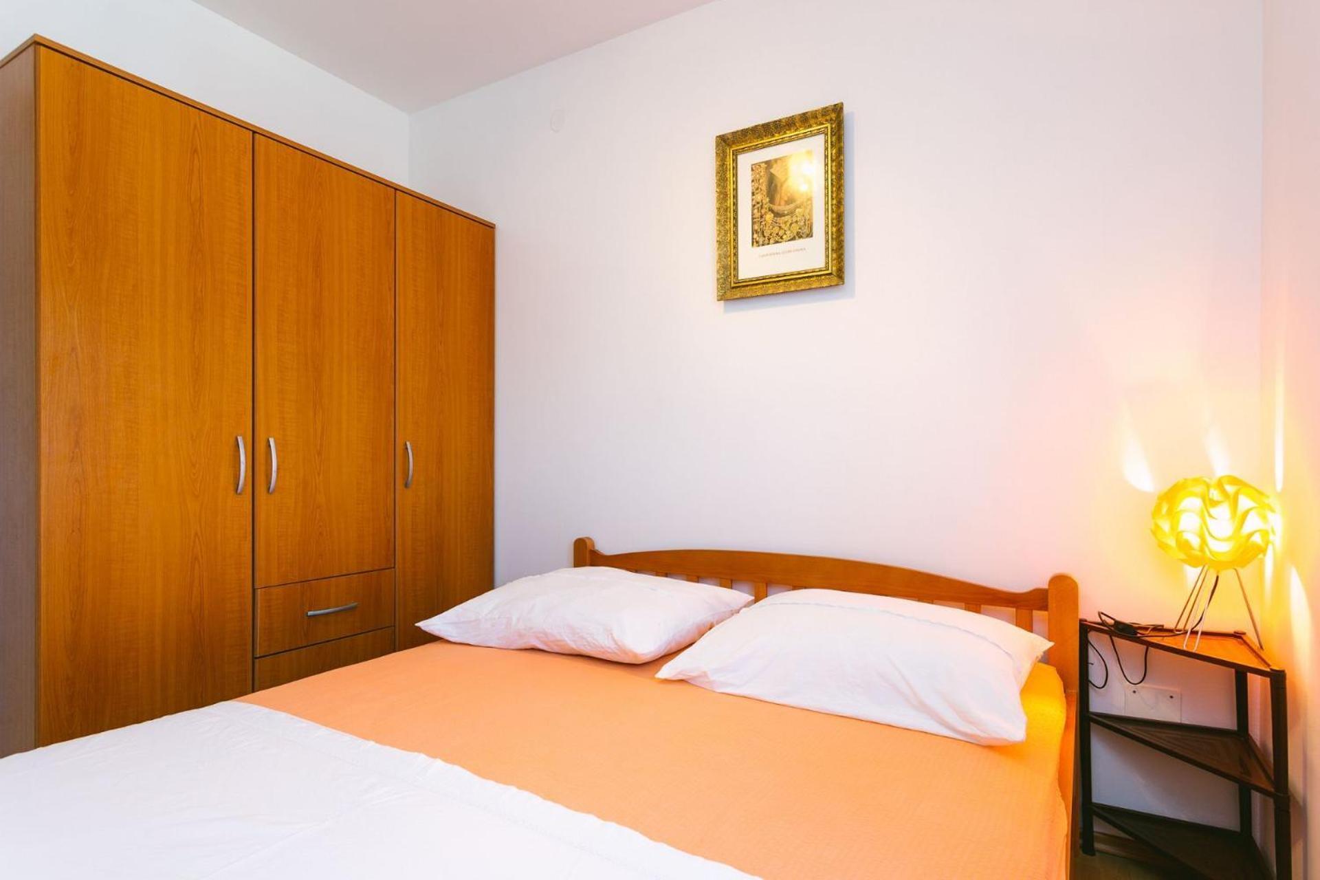 Apartments Ivica - 150M From Sea Trogir Kültér fotó
