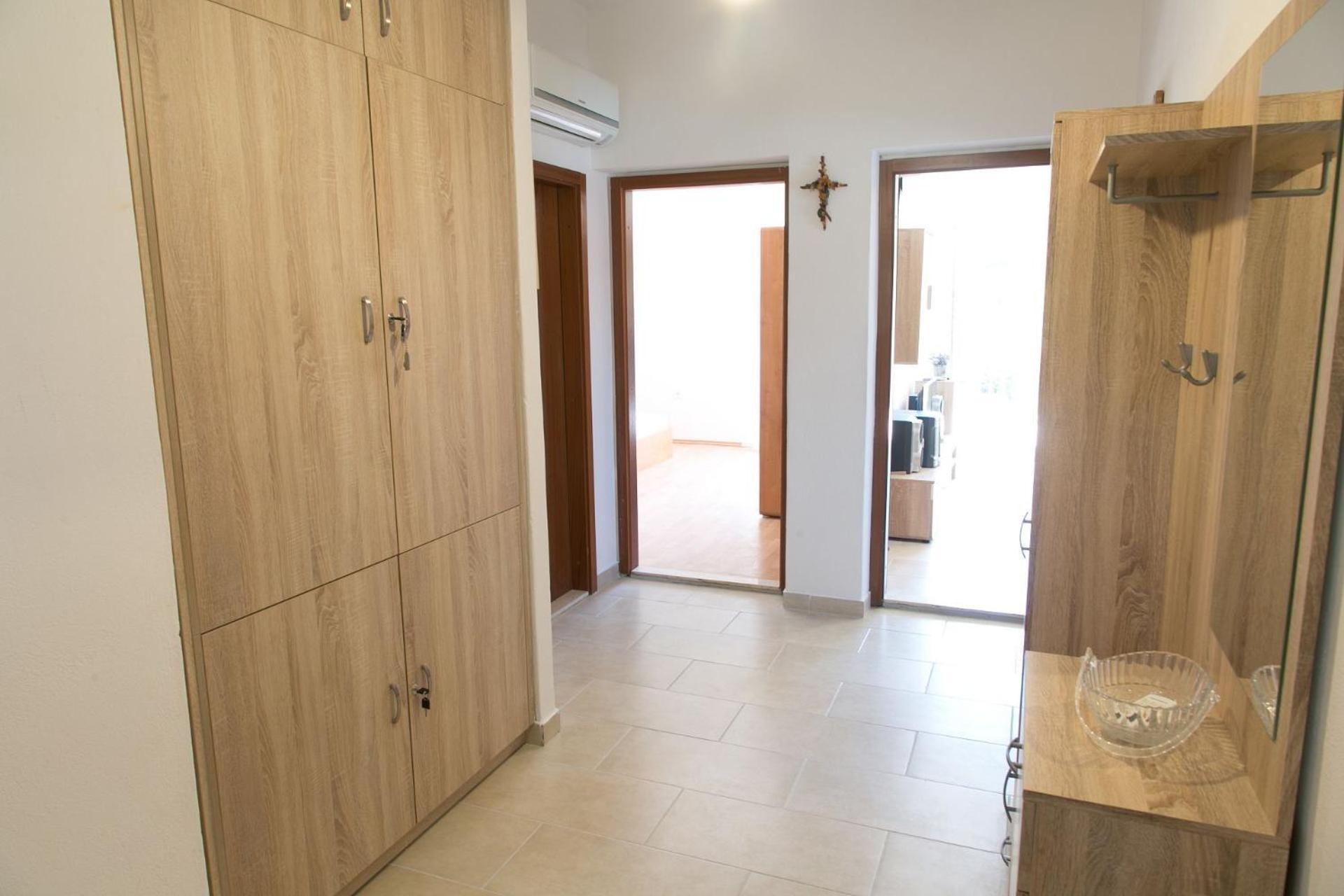 Apartments Ivica - 150M From Sea Trogir Kültér fotó