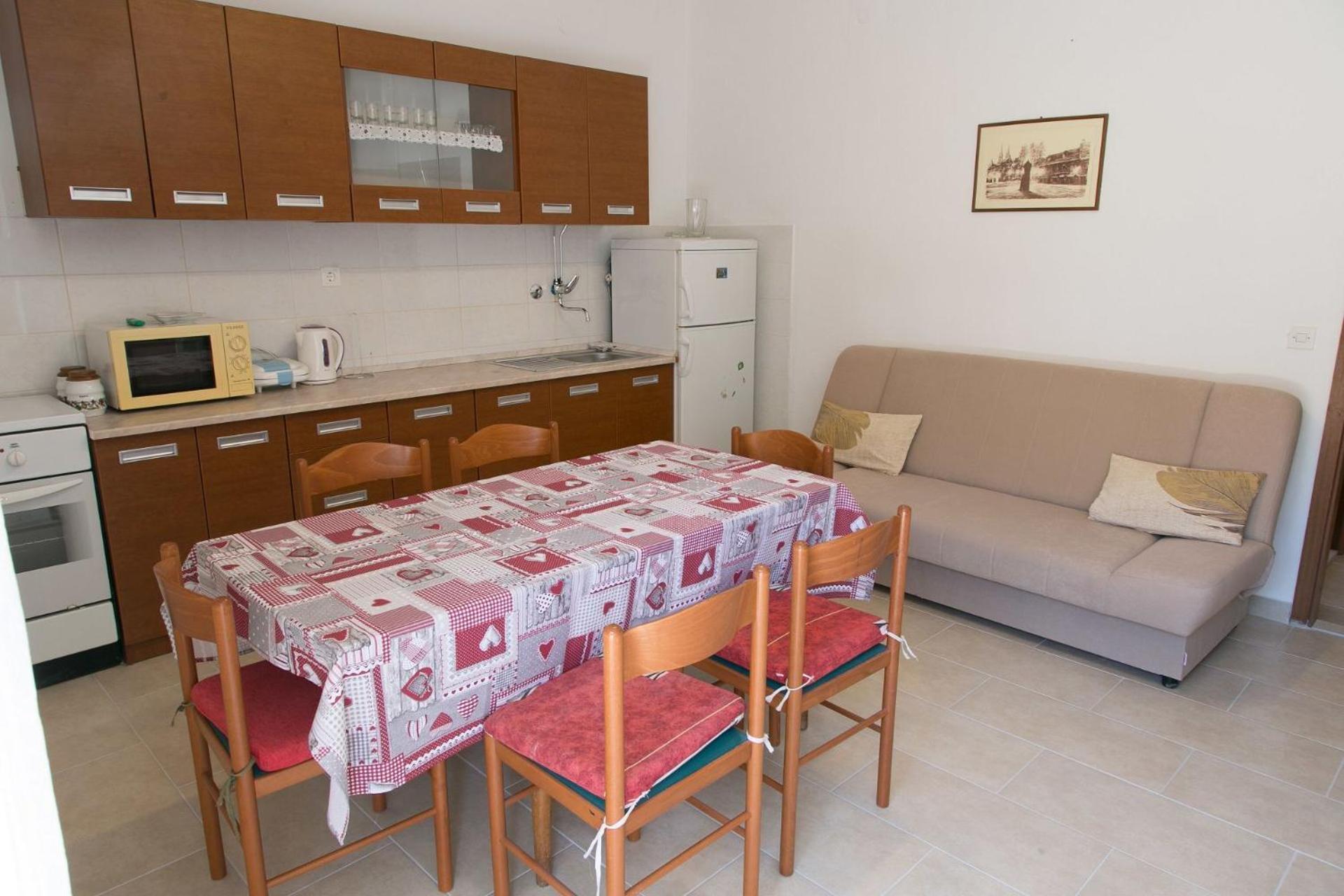 Apartments Ivica - 150M From Sea Trogir Kültér fotó