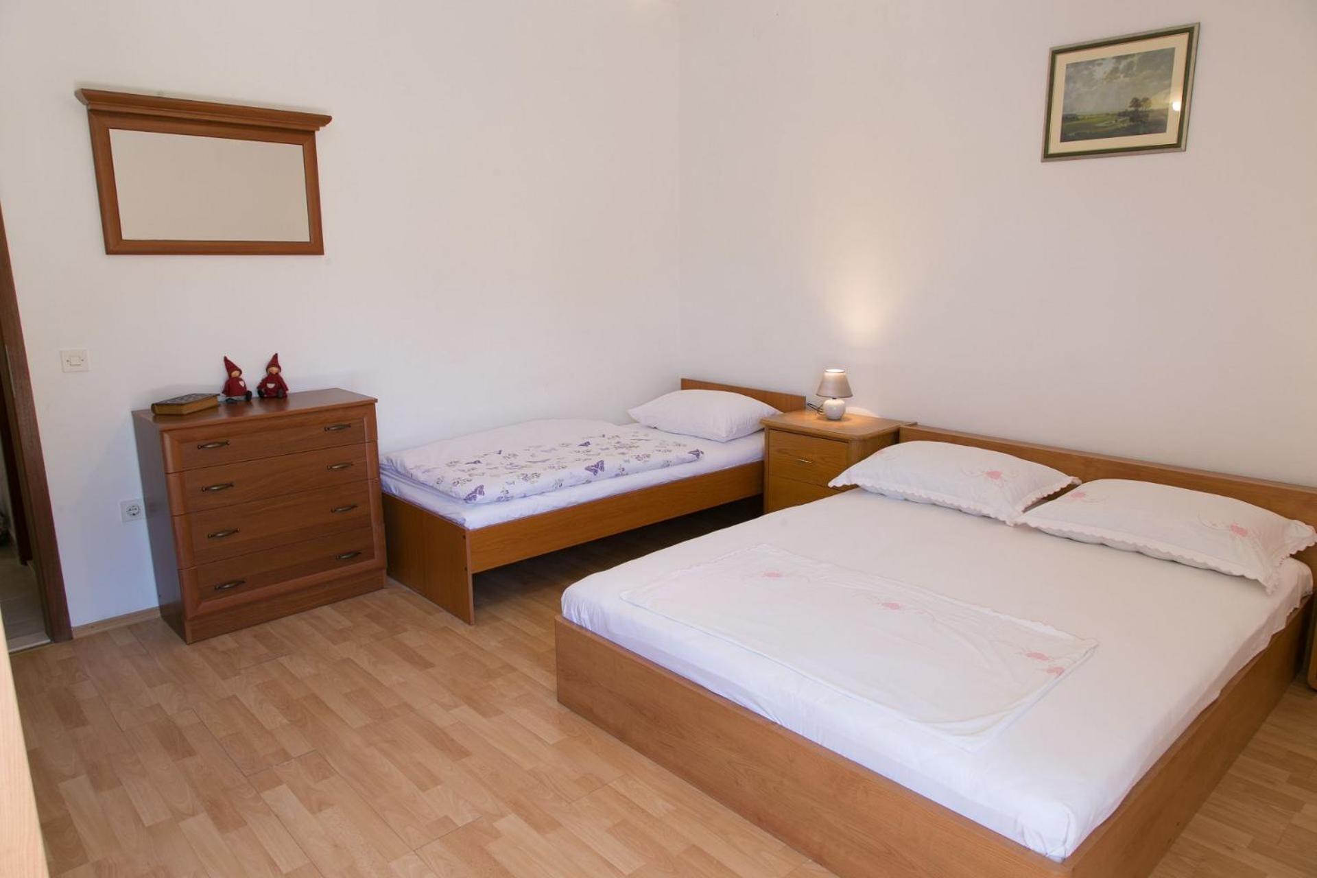 Apartments Ivica - 150M From Sea Trogir Kültér fotó