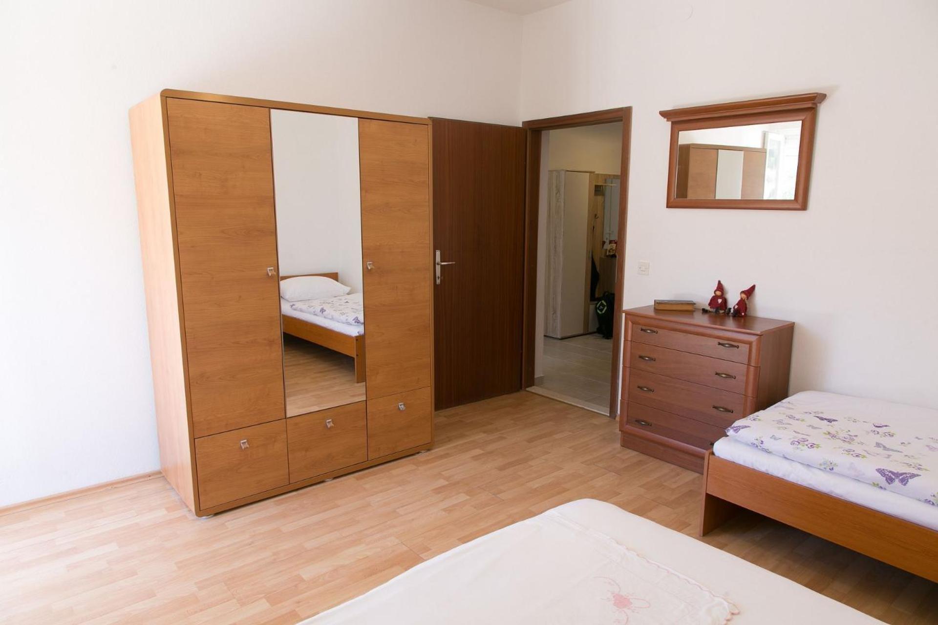 Apartments Ivica - 150M From Sea Trogir Kültér fotó