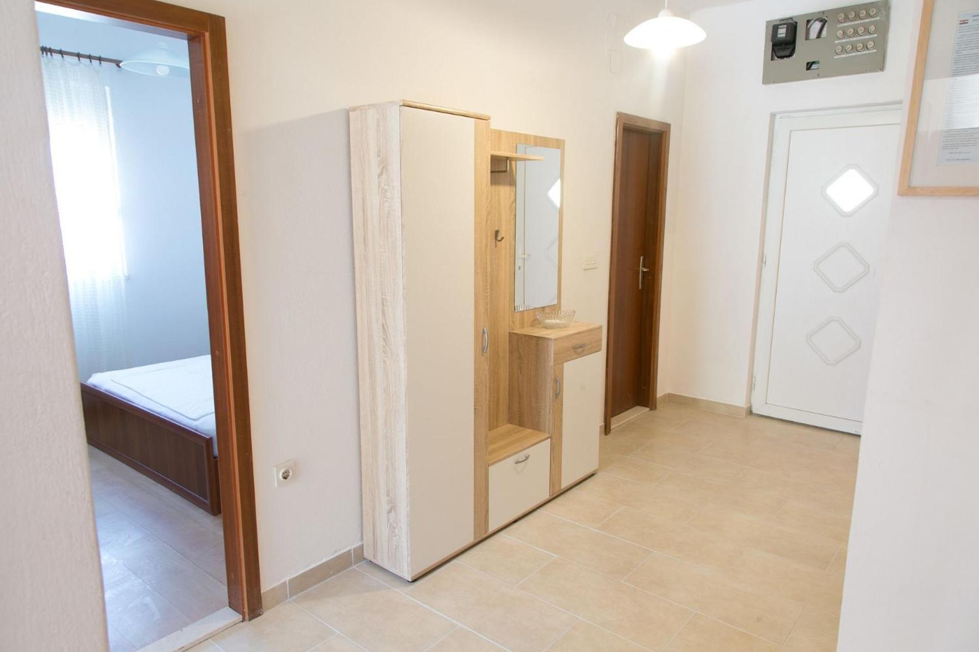 Apartments Ivica - 150M From Sea Trogir Kültér fotó