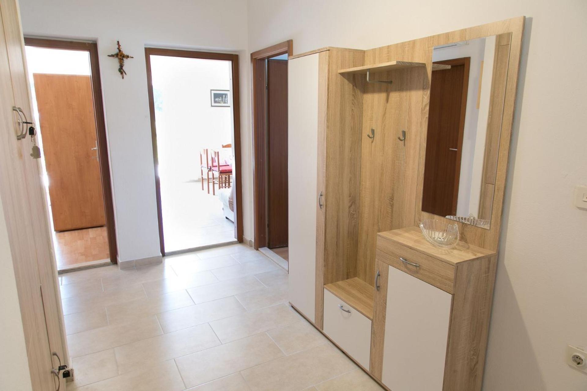 Apartments Ivica - 150M From Sea Trogir Kültér fotó